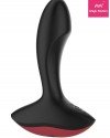 Telefon Kontrollü Solstice Anal Plug