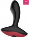 Telefon Kontrollü Solstice Anal Plug