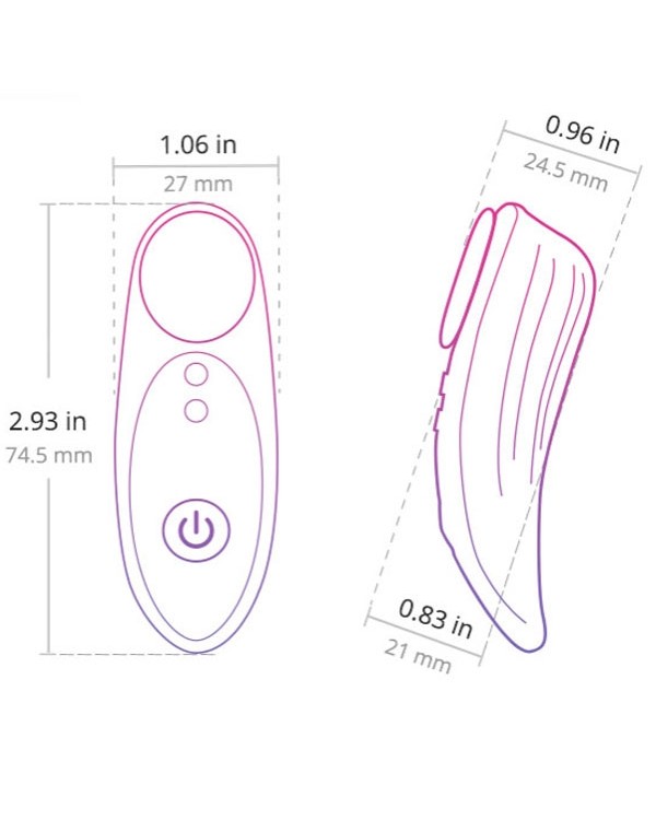 Ferri App Controlled