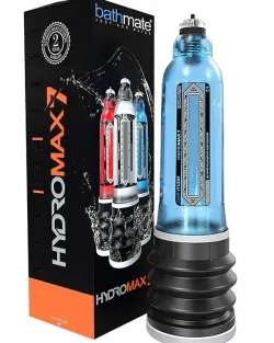 Mavi HYDRO 7 Pompa - Askı Hediyeli