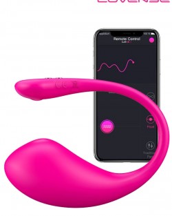 LUSH 3 App Controlled