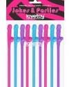 Penis Pipet 9 Adet