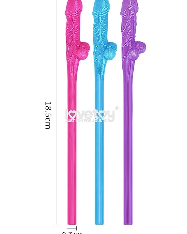 Penis Pipet 9 Adet