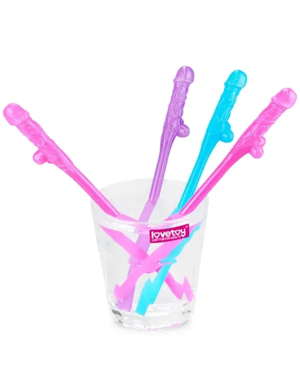 Penis Pipet 9 Adet