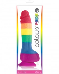 Pride Edition 16 cm Realistik Penis