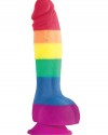 Pride Edition 16 cm Realistik Penis