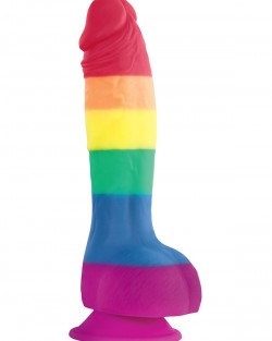 Pride Edition 16 cm Realistik Penis