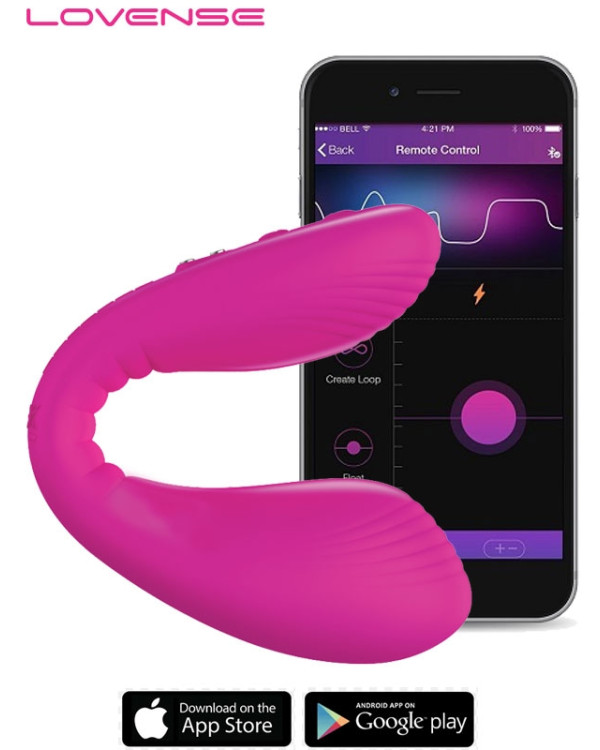 QUAKE App Controlled