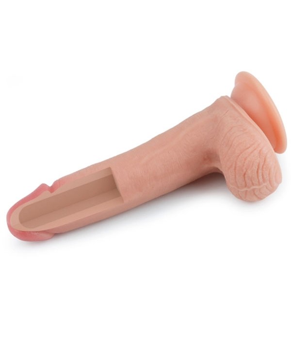 LoveToy Realistik Penis 20.5 cm