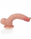 LoveToy Realistik Penis 20.5 cm