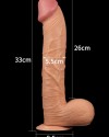 LoveToy Büyü Boy Gerçekçi Penis 30 cm