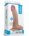 LoveToy Realistik Penis 20 cm