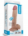 LoveToy Realistik Penis 22 cm