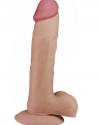 LoveToy Realistik Penis 22 cm
