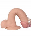 LoveToy Realistik Penis 22 cm