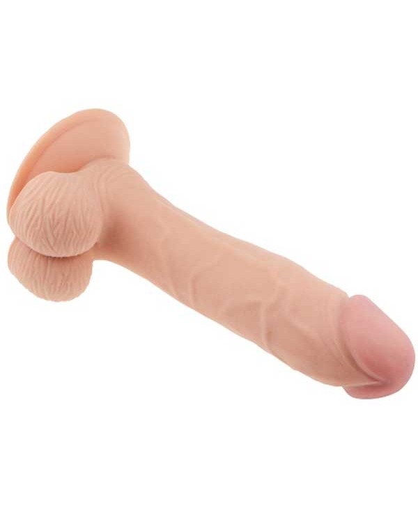 LoveToy Realistik Penis 22 cm