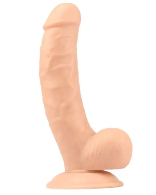 NOXXX Gerçekçi Dildo 21 cm