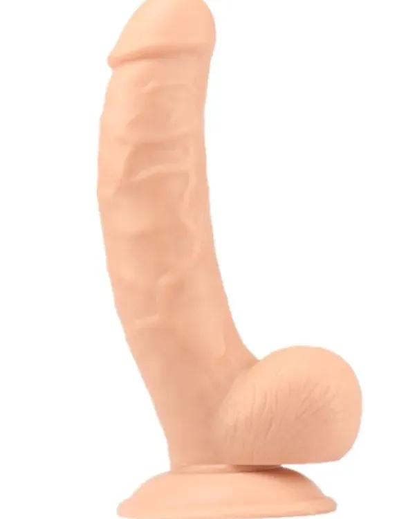 NOXXX Gerçekçi Dildo 21 cm