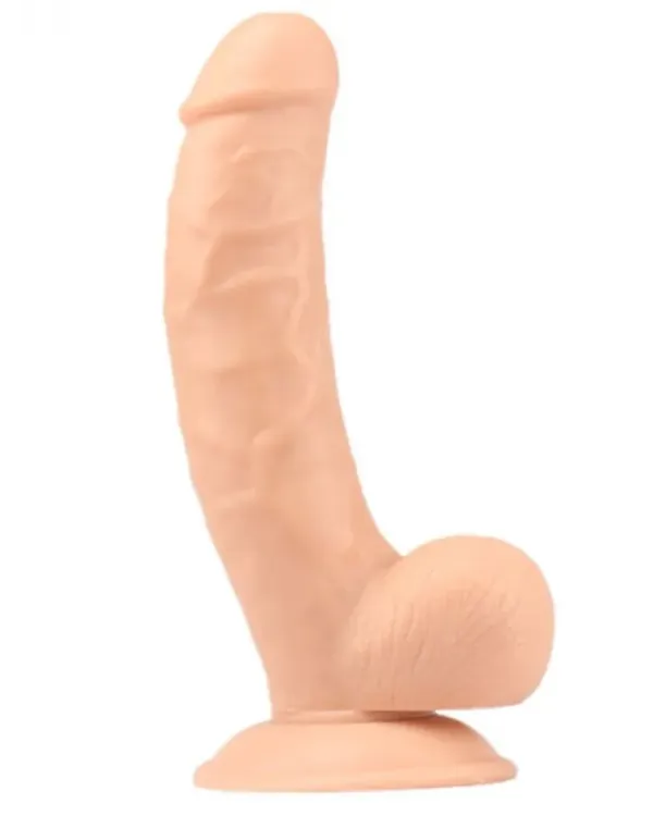 NOXXX Gerçekçi Dildo 21 cm