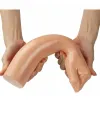 12" King Size Realistic Bitch Fist Yumruk Dildo 31 cm