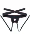 Strap on Harness Belden Bağlamalı Kemer