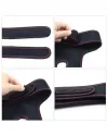 Strap on Harness Belden Bağlamalı Kemer