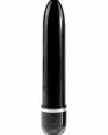 King Cock 6'' Stiffy Titreşimli Vibratör Ten 15.5 cm