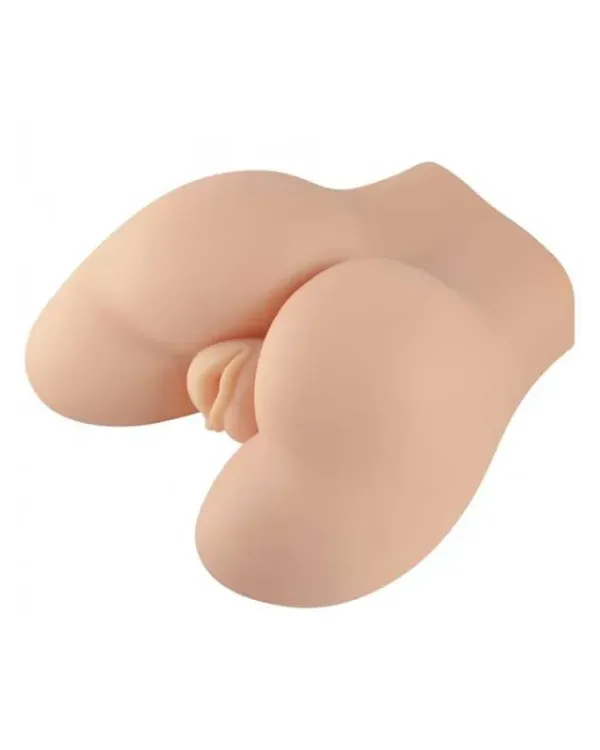 Vajinal ve Anal Realistik Kalça 1.4 Kg