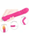 Isıtmalı Titreşimli Esnek Vibratör 21 cm