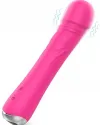 Isıtmalı Titreşimli Esnek Vibratör 21 cm