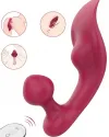 Giyilebilir Anal ve Vajinal Şarjlı Uzaktan Kumandalı Vibratör