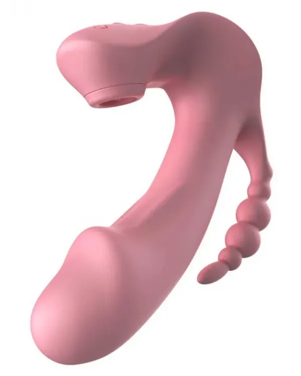 3 Etkili Giyilebilir Seks Makinesi