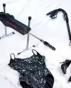 Lovense Sex Machine App Controlled