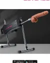Lovense Sex Machine App Controlled