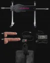 Lovense Sex Machine App Controlled