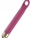 Şarjlı G-Spot Vibratör 18 cm