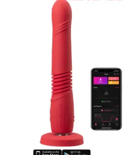 Gravity  App Controlled Lovense