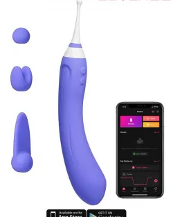Lovense Hyphy App Controlled