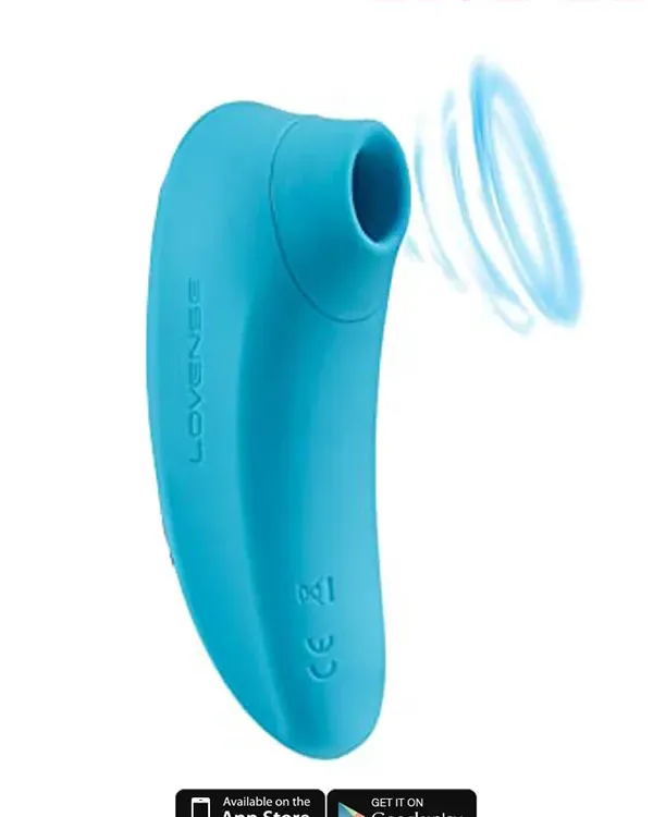 Tenera App Controlled Lovense