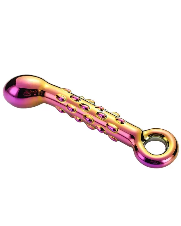 NOXXX G-Spot Lüx Cam Dildo