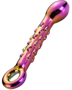 NOXXX G-Spot Lüx Cam Dildo