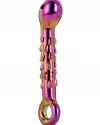 NOXXX G-Spot Lüx Cam Dildo