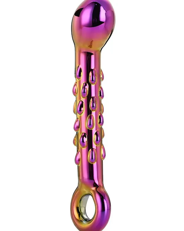 NOXXX G-Spot Lüx Cam Dildo