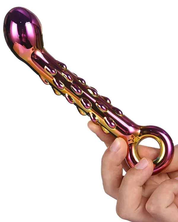 NOXXX G-Spot Lüx Cam Dildo