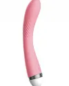 NOXXX Klitoral ve G-Spot Şarjlı Titreşimli Vibratör 22 cm