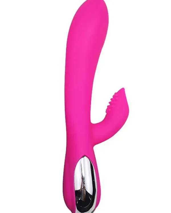 NOXXX G-Spot Şarjlı Rabbit Vibratör 21
