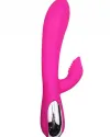NOXXX G-Spot Şarjlı Rabbit Vibratör 21