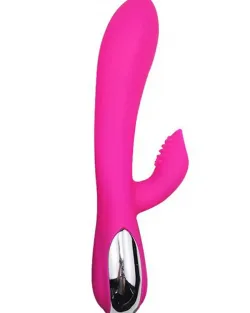 NOXXX G-Spot Şarjlı Rabbit Vibratör 21