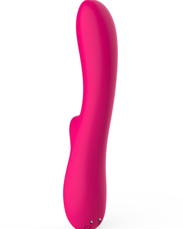 NOXXX G-Spot Şarjlı Titreşimli Vibratör