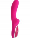 NOXXX G-Spot Şarjlı Titreşimli Vibratör